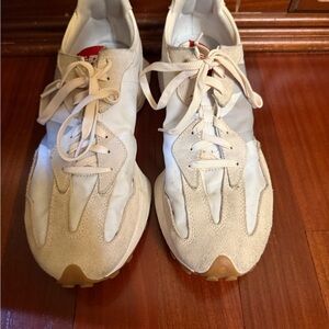 Men’s New Balance 327 Sneakers